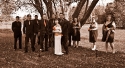 Wedding Photography by Lily Sawyer, London, UK