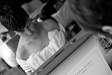 Wedding Photography by Lily Sawyer, London, UK